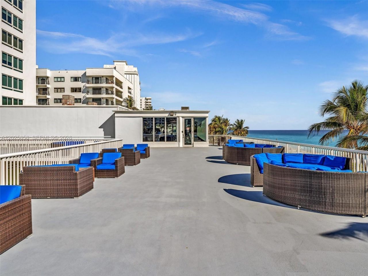 5401 Collins Ave, Unit 107, Miami Beach, FL 33140 Photo