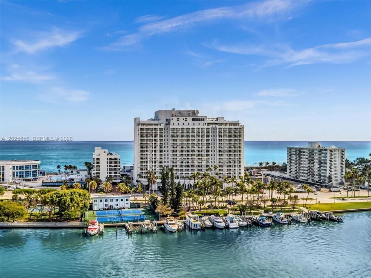 5401 Collins Ave, Unit 107, Miami Beach, FL 33140 Photo