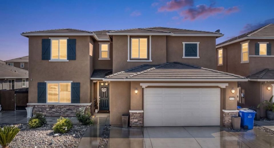 9518 Bryan Hall Way, Elk Grove, CA 95624 Photo