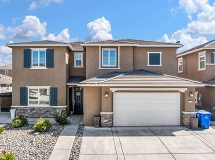 9518 Bryan Hall Way, Elk Grove, CA 95624 Photo
