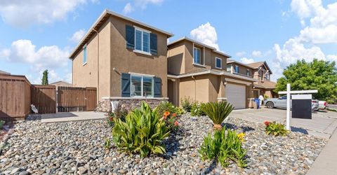 9518 Bryan Hall Way, Elk Grove, CA 95624 Photo