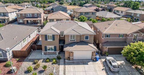 9518 Bryan Hall Way, Elk Grove, CA 95624 Photo
