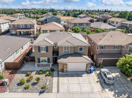 9518 Bryan Hall Way, Elk Grove, CA 95624 Photo
