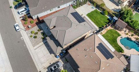 9518 Bryan Hall Way, Elk Grove, CA 95624 Photo