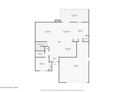 9518 Bryan Hall Way, Elk Grove, CA 95624 Photo