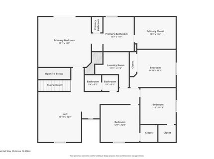 9518 Bryan Hall Way, Elk Grove, CA 95624 Photo