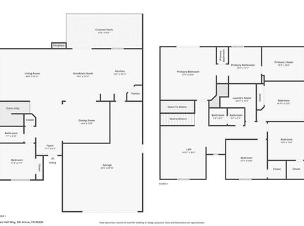 9518 Bryan Hall Way, Elk Grove, CA 95624 Photo