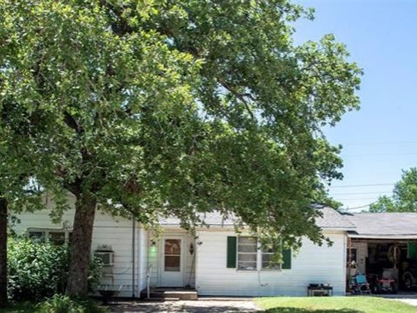 153 Marriott, Graham, TX 76450