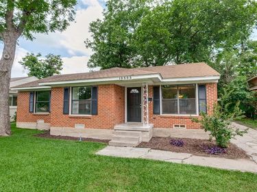 10303 Sylvia Drive, Dallas, TX 75228