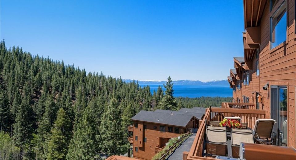 400 Fairview Boulevard, Unit 171, Incline Village, NV 89451 Photo