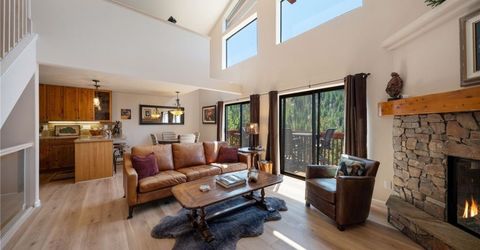 400 Fairview Boulevard, Unit 171, Incline Village, NV 89451 Photo
