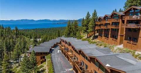 400 Fairview Boulevard, Unit 171, Incline Village, NV 89451 Photo
