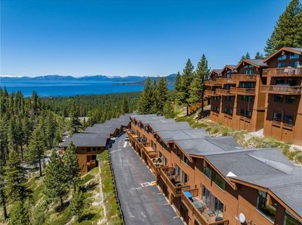 400 Fairview Boulevard, Unit 171, Incline Village, NV 89451 Photo