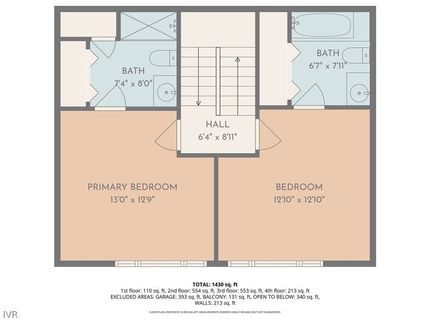 400 Fairview Boulevard, Unit 171, Incline Village, NV 89451 Photo