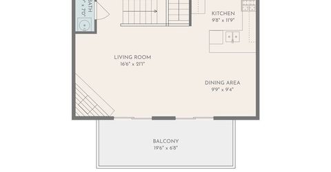 400 Fairview Boulevard, Unit 171, Incline Village, NV 89451 Photo