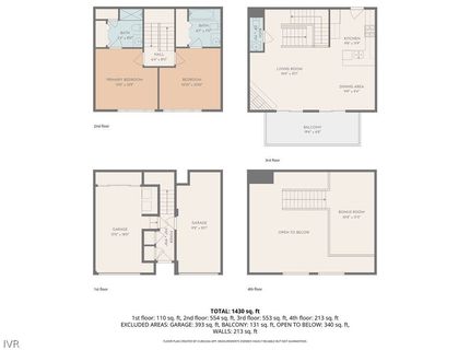 400 Fairview Boulevard, Unit 171, Incline Village, NV 89451 Photo