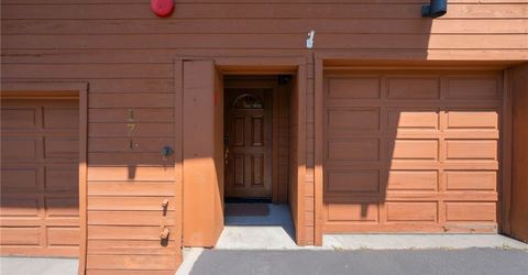 400 Fairview Boulevard, Unit 171, Incline Village, NV 89451 Photo