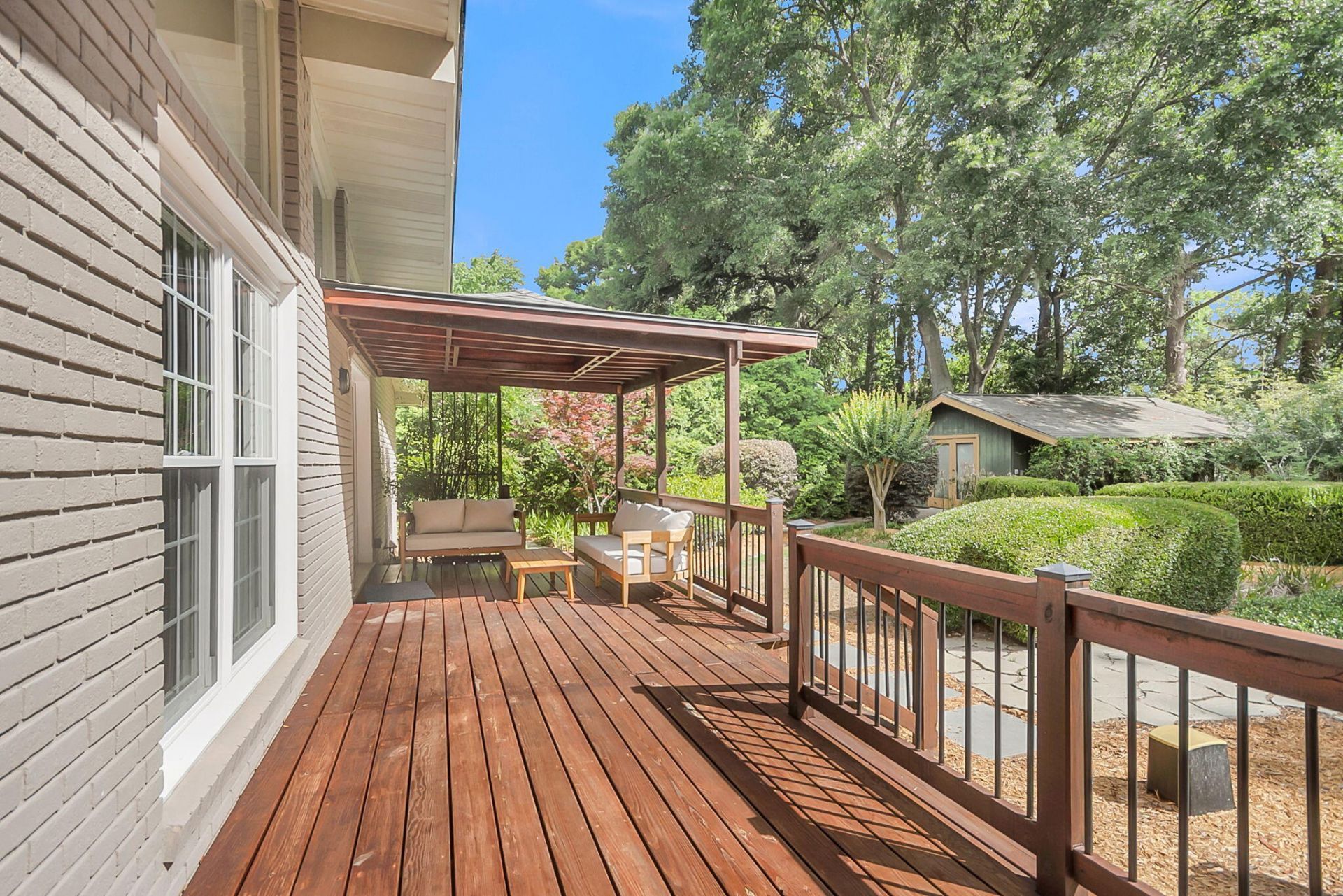 850 Montgomery Road Photo 33