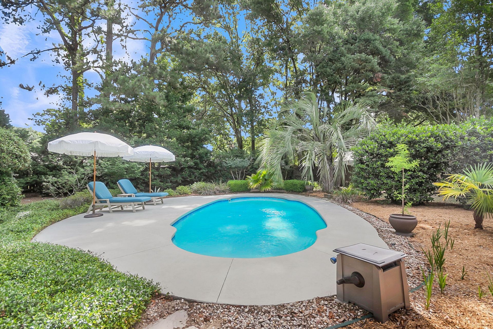 850 Montgomery Road Photo 34