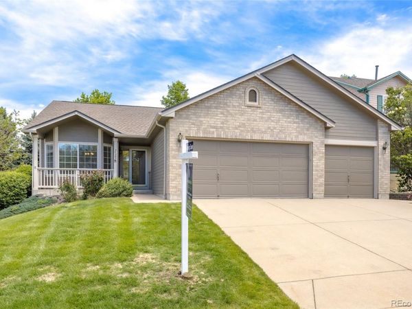 21323 E Prentice Place, Centennial, CO 80015
