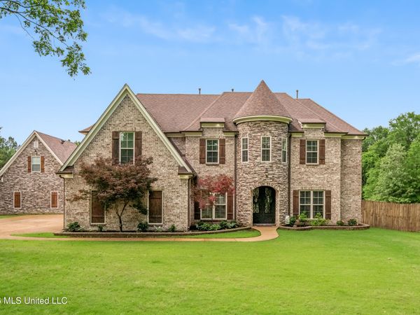 11413 Miller Road, Olive Branch, MS 38654