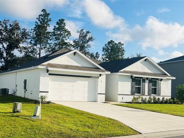 51 HICKORY COURSE TRAIL, OCALA, FL 34472