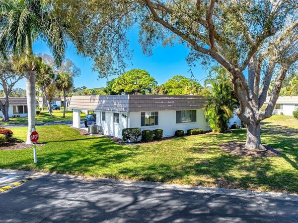 5440 RIVERBLUFF CIRCLE , Unit 87, SARASOTA, FL 34231