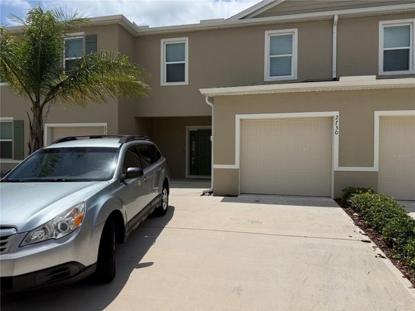 2730 SILVER CANOE DRIVE , EDGEWATER, FL 32141