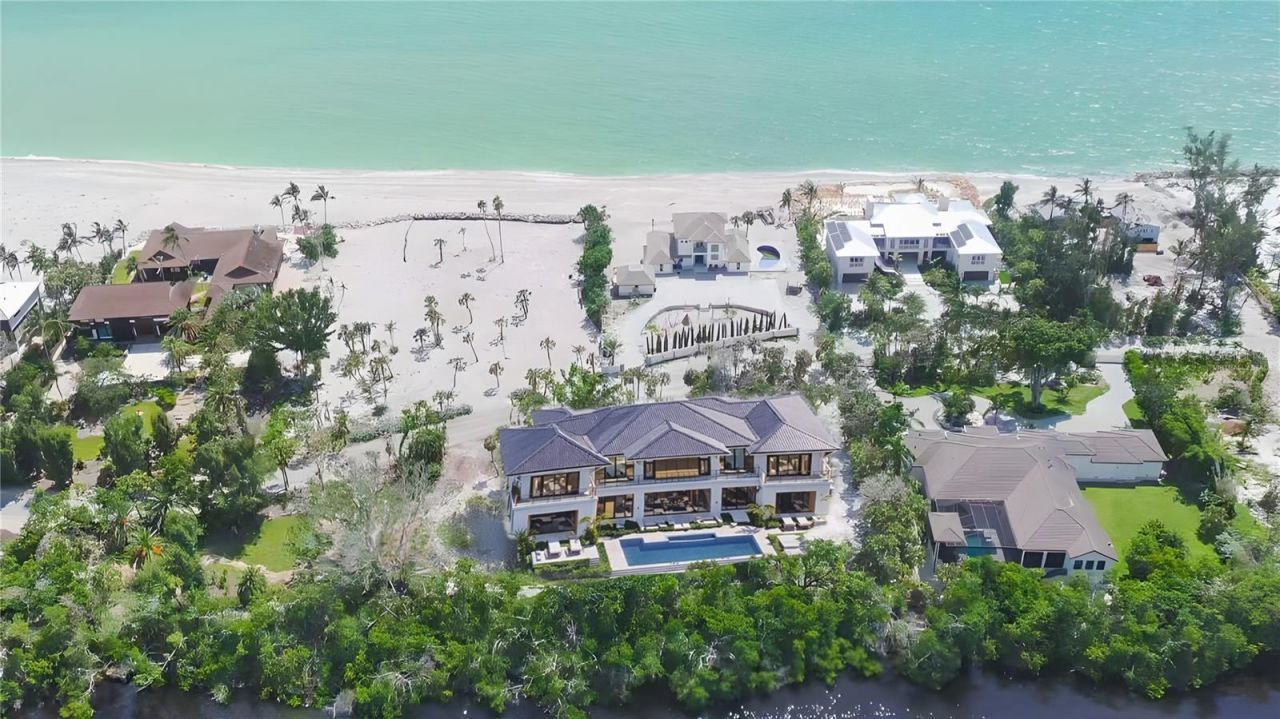 7825 Sanderling Road, Sarasota, FL 34242 Photo