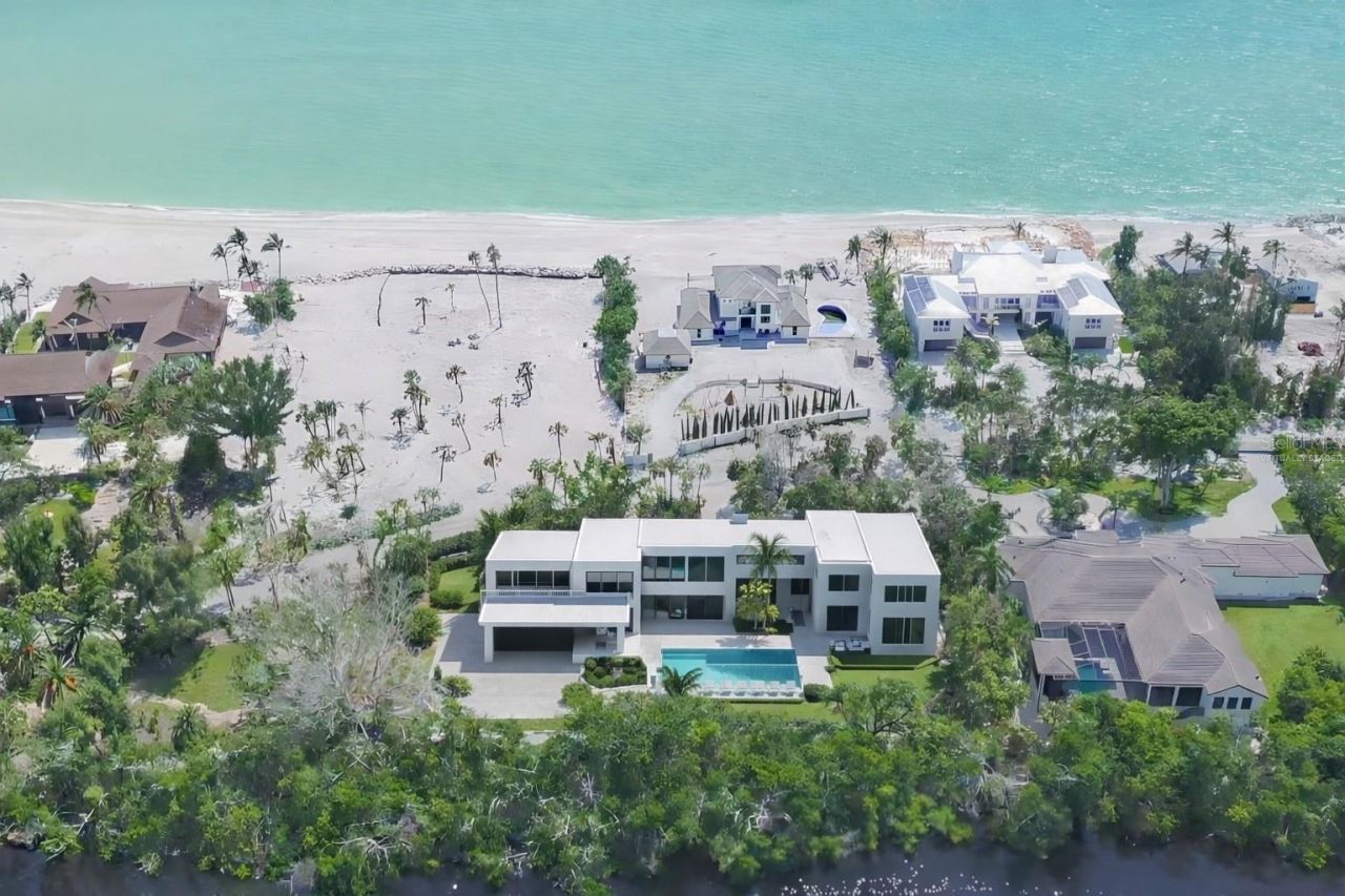 7825 Sanderling Road, Sarasota, FL 34242 Photo
