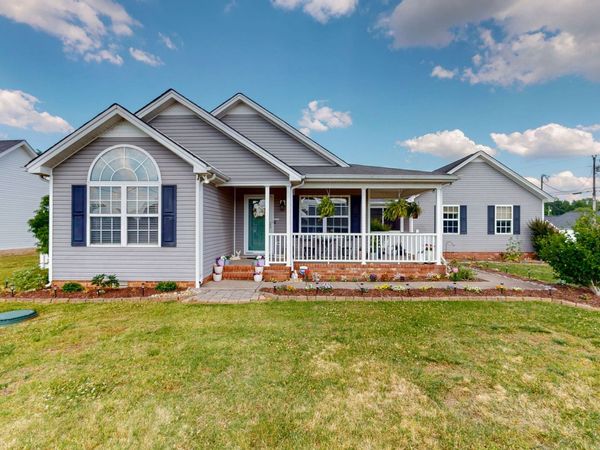 6904 Riverwalk Blvd, Murfreesboro, TN 37130
