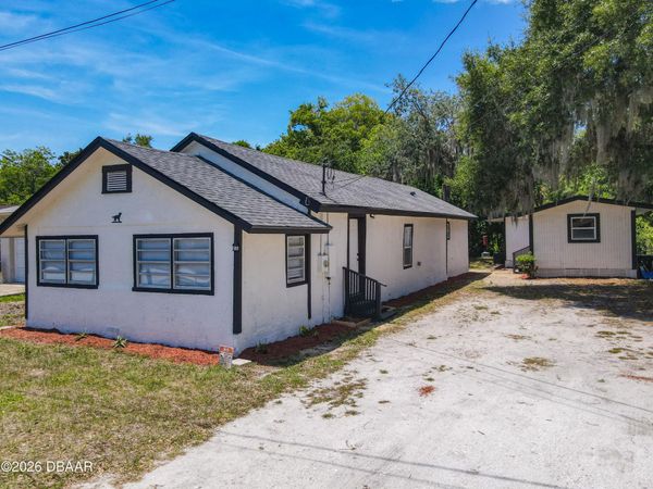 169 Lincoln Avenue, Ormond Beach, FL 32174