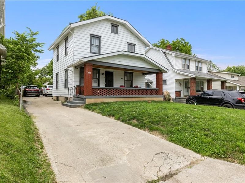 323 Roxbury Road, Dayton, OH 45417 Photo 17