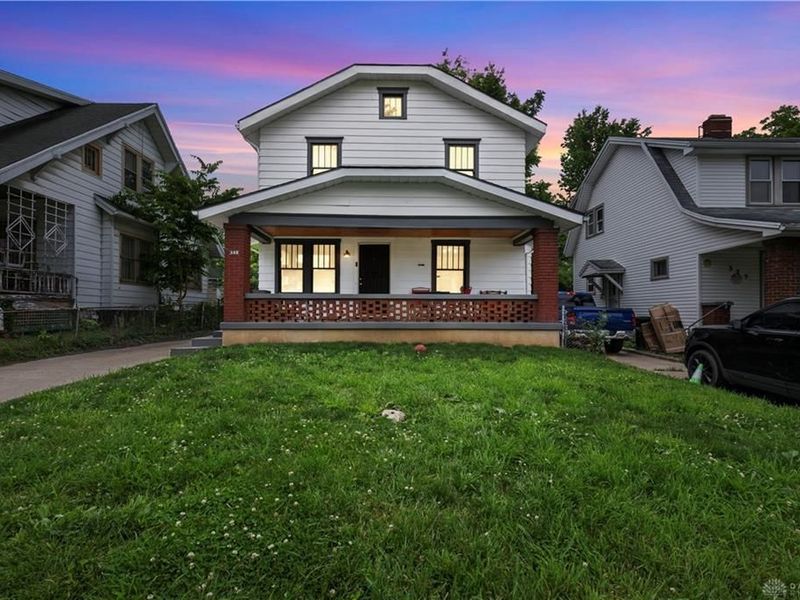 323 Roxbury Road, Dayton, OH 45417 Photo 18