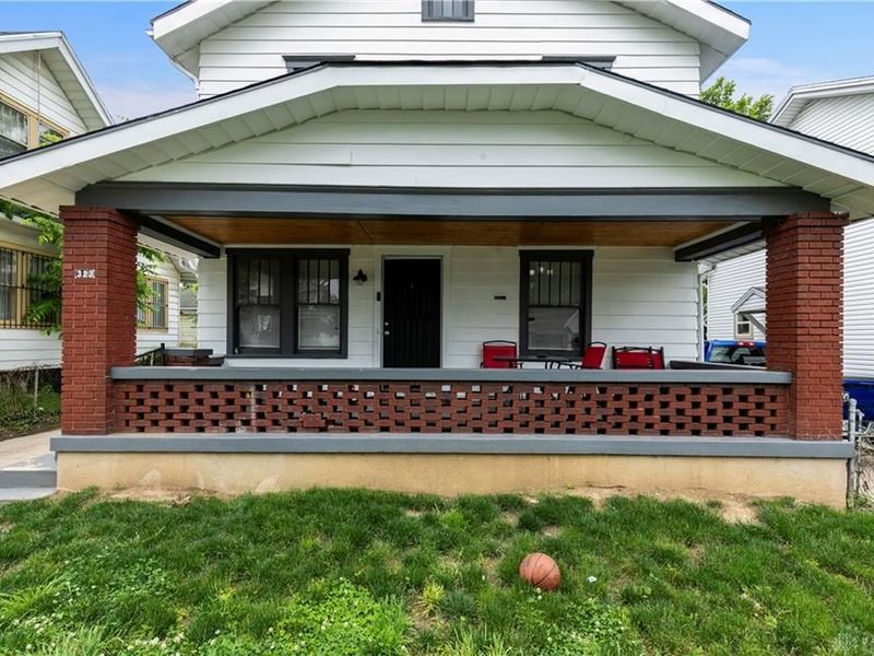 323 Roxbury Road, Dayton, OH 45417 Photo 21