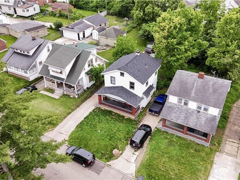 323 Roxbury Road, Dayton, OH 45417 Photo 25