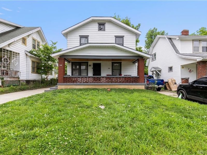 323 Roxbury Road, Dayton, OH 45417 Photo 3