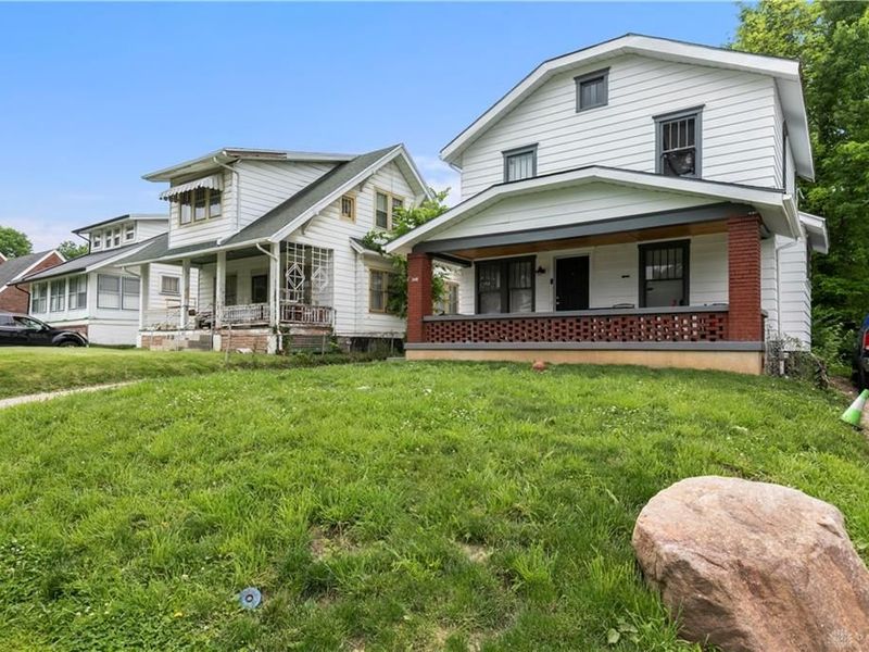 323 Roxbury Road, Dayton, OH 45417 Photo 4
