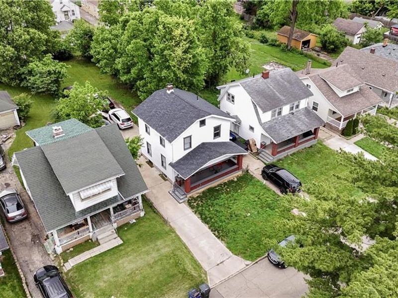 323 Roxbury Road, Dayton, OH 45417 Photo 5