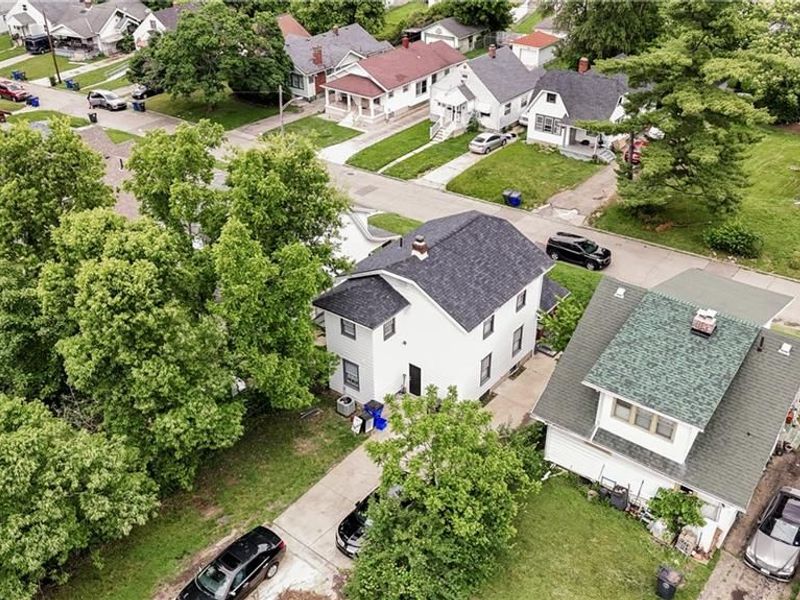 323 Roxbury Road, Dayton, OH 45417 Photo 8