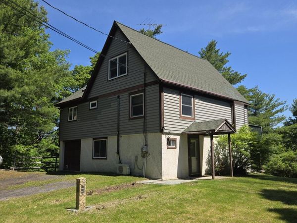 411 Thacher Park Road, Voorheesville, NY 12186
