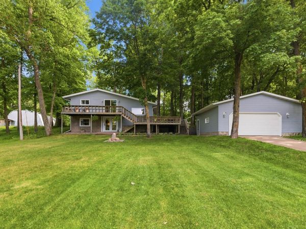 8568 Paradise Beach Road, Brainerd, MN 56401