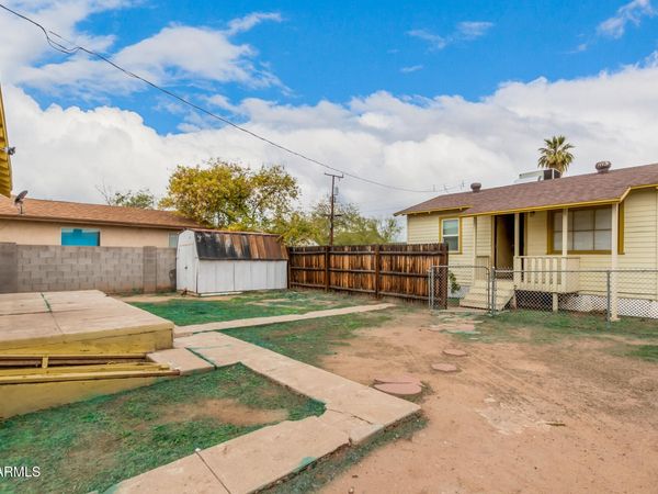 1238 E PIERCE Street, Unit GH, Phoenix, AZ 85006