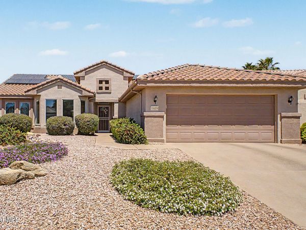 18419 N BORGATA Drive, Surprise, AZ 85374
