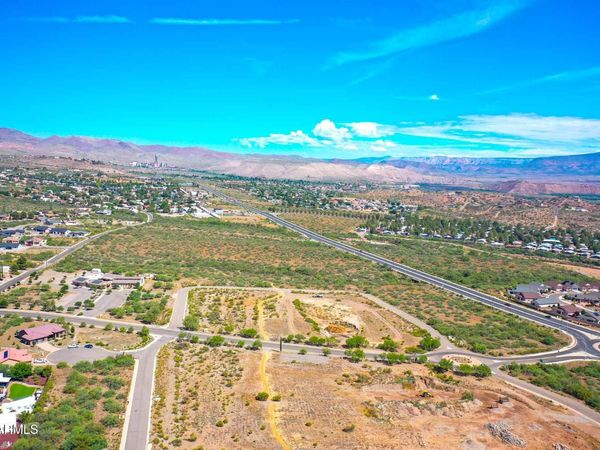 0000 Crystal Peak Drive, Unit '--', Clarkdale, AZ 86324