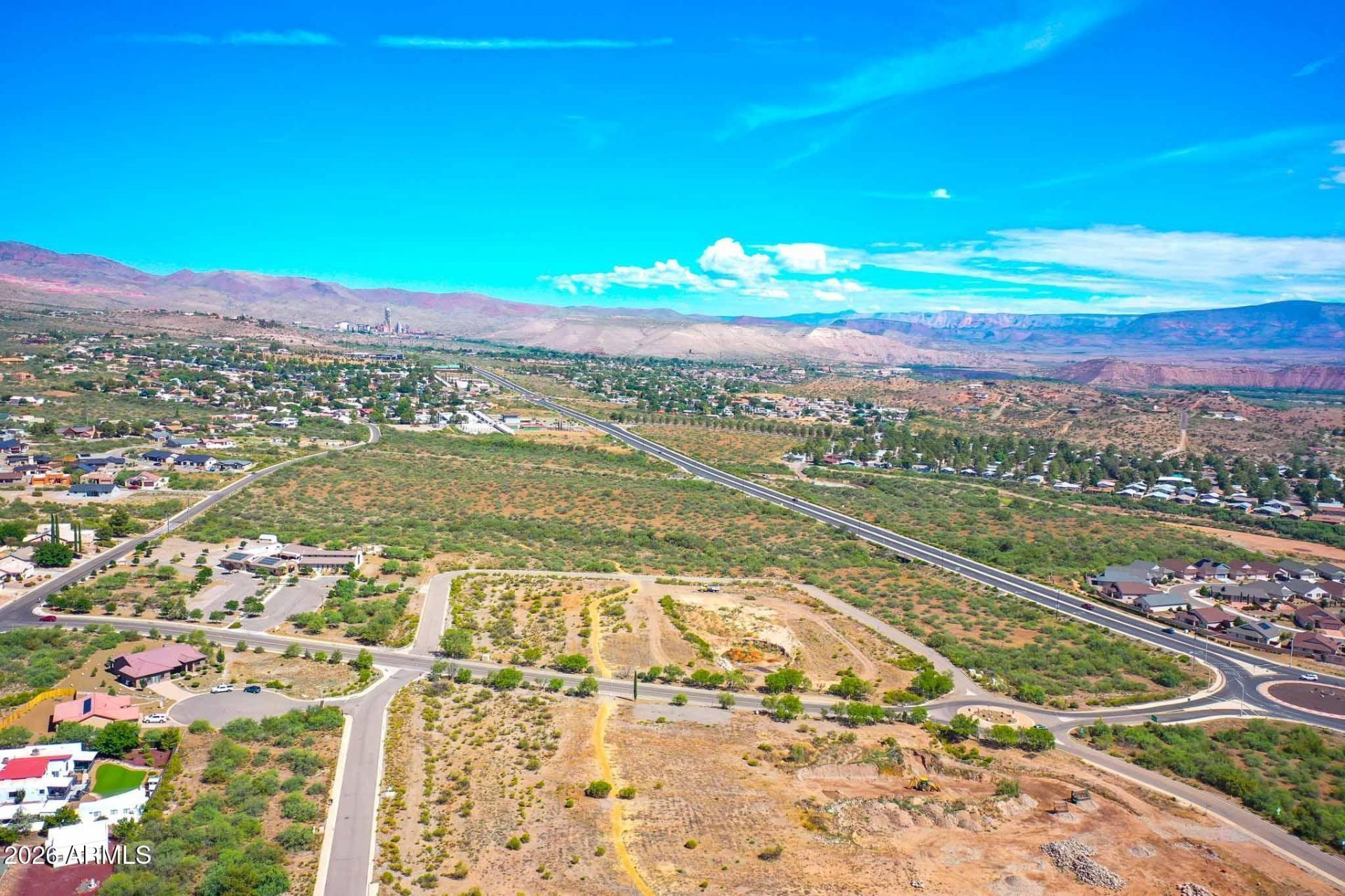 0000 Crystal Peak Drive, Clarkdale, AZ 86324
