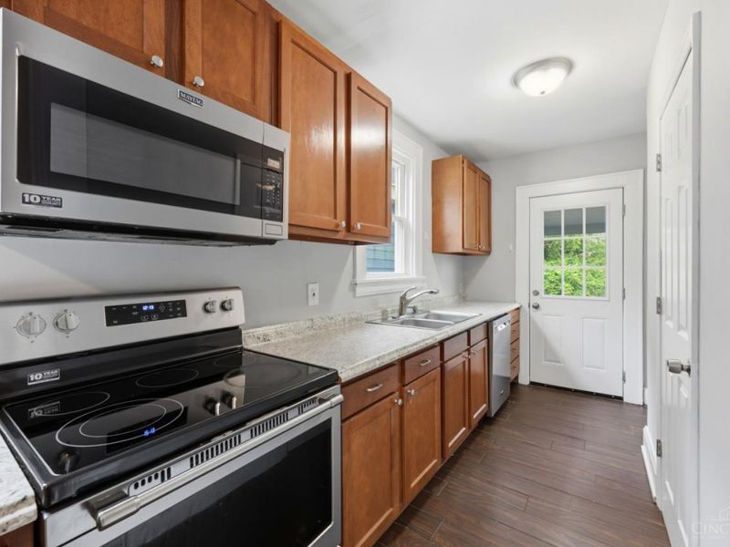 1762 Williams Avenue, Norwood, OH 45212 Photo 9