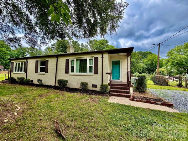 5414 Princess Street , Charlotte, NC 28269