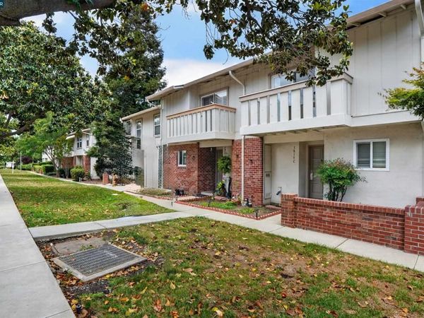 1819 Wildbrook Ct, Unit C, Concord, CA 94521