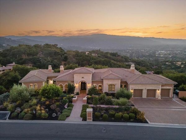 15315 Santella Court, Los Gatos, CA 95032
